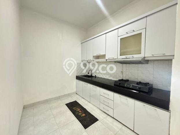 Sewa Rumah Murah di Bintaro Tangerang Selatan dengan 3 KT Sewa Rumah Murah di Bintaro Tangerang Selatan dengan 3 KT