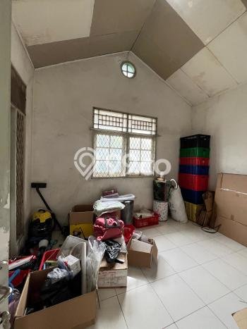 Kesempatan Langka Memiliki Rumah 3 KT 2 KM di Kawasan Komersial Bintaro, Tangerang Selatan Kesempatan Langka Memiliki Rumah 3 KT 2 KM di Kawasan Komersial Bintaro, Tangerang Selatan
