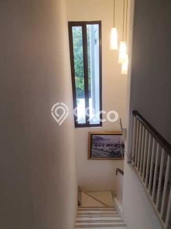Rumah Elit Modern Siap Huni di Bintaro Tangerang Selatan Rumah Elit Modern Siap Huni di Bintaro Tangerang Selatan