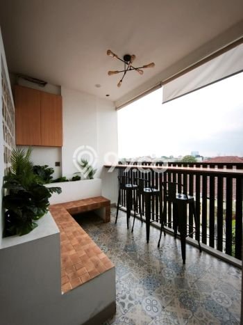 Dijual Rumah Kost di Cipete, Jakarta Selatan, 29 KT, 29 KM, Bangunan 300m2 Dijual Rumah Kost di Cipete, Jakarta Selatan, 29 KT, 29 KM, Bangunan 300m2