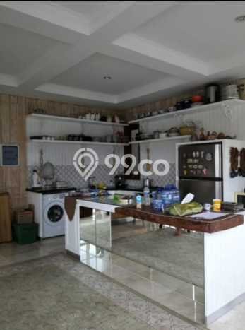 Rumah Elit Modern Siap Huni di Radio Dalam Jakarta Selatan Rumah Elit Modern Siap Huni di Radio Dalam Jakarta Selatan