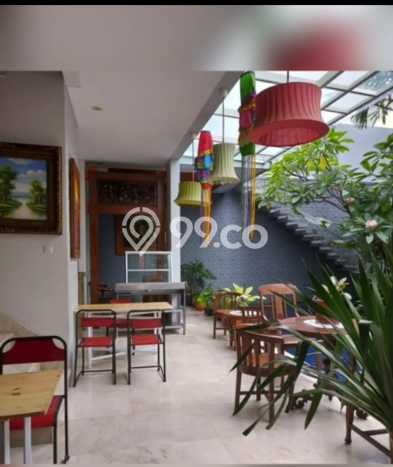 Rumah Elit Modern Siap Huni di Radio Dalam Jakarta Selatan Rumah Elit Modern Siap Huni di Radio Dalam Jakarta Selatan