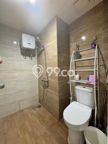 Apartemen Favorit Nyaman Dijual di Tangerang Selatan dengan 1 Kamar Tidur Apartemen Favorit Nyaman Dijual di Tangerang Selatan dengan 1 Kamar Tidur