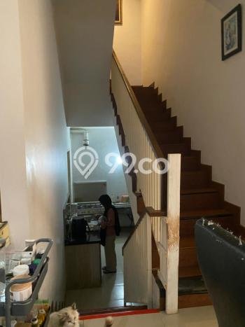 Dijual Rumah Mewah Megah Dengan View Cantik di Bintaro, Tangerang Selatan Dijual Rumah Mewah Megah Dengan View Cantik di Bintaro, Tangerang Selatan