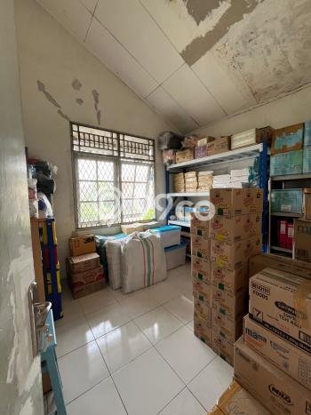 Kesempatan Langka Memiliki Rumah 3 KT 2 KM di Kawasan Komersial Bintaro, Tangerang Selatan Kesempatan Langka Memiliki Rumah 3 KT 2 KM di Kawasan Komersial Bintaro, Tangerang Selatan