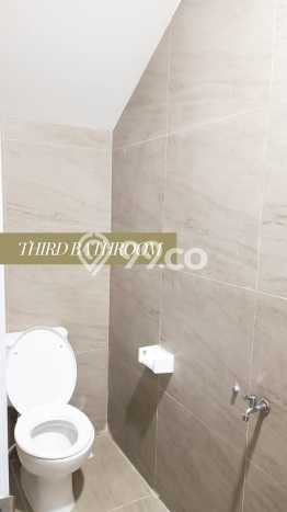 Rumah Luxury Modern Tanpa Renovasi di Bintaro Tangerang Selatan Rumah Luxury Modern Tanpa Renovasi di Bintaro Tangerang Selatan
