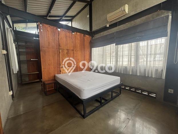 For Sale! Luxury House LT 189m2 Desain Modern di Bintaro For Sale! Luxury House LT 189m2 Desain Modern di Bintaro