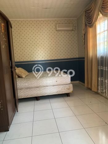 Rumah Elit Modern Siap Huni di Bintaro Tangerang Selatan Rumah Elit Modern Siap Huni di Bintaro Tangerang Selatan