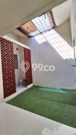 Hunian Nyaman Asri 2 KT Siap Huni di Bintaro Tangerang Selatan Hunian Nyaman Asri 2 KT Siap Huni di Bintaro Tangerang Selatan