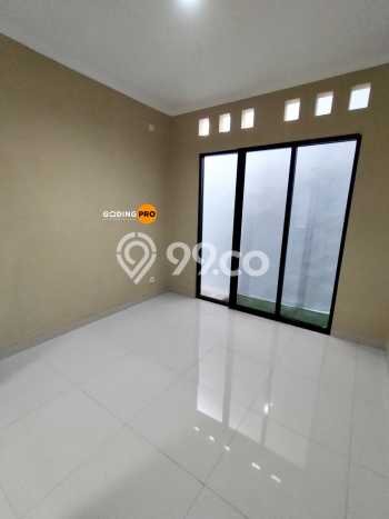Hunian Nyaman Asri 3 KT Siap Pakai di Bintaro Tangerang Selatan Hunian Nyaman Asri 3 KT Siap Pakai di Bintaro Tangerang Selatan