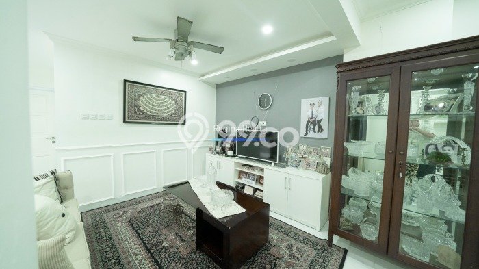Hunian Super Elit dengan Akses Paling Strategis di Pondok Indah, Jakarta Selatan Hunian Super Elit dengan Akses Paling Strategis di Pondok Indah, Jakarta Selatan
