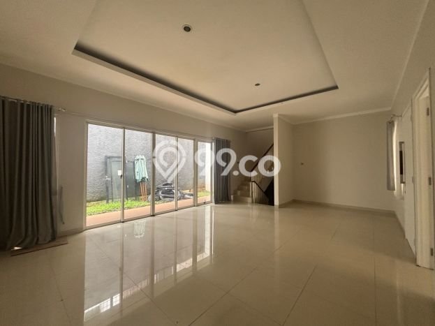 Jarang Ada! Rumah Sewa 4 Kamar Nyaman Siap Huni Bintaro Jarang Ada! Rumah Sewa 4 Kamar Nyaman Siap Huni Bintaro