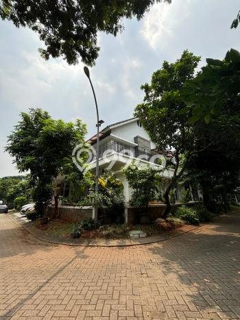 Rumah Elit Modern Siap Huni di Bintaro Tangerang Selatan Rumah Elit Modern Siap Huni di Bintaro Tangerang Selatan