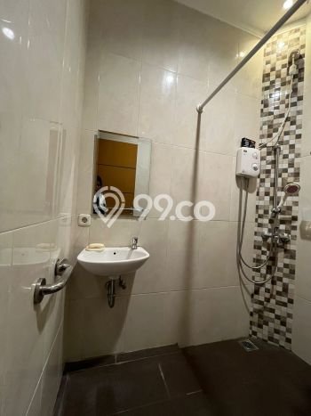 Rumah Area Nyaman di Bintaro, Tangerang Selatan, LT 135m² LB 200m² Rumah Area Nyaman di Bintaro, Tangerang Selatan, LT 135m² LB 200m²