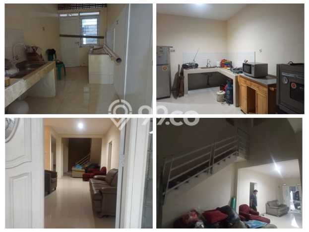 Dijual Hunian Rumah Terawat 3 Kamar di Bintaro, Tangerang Selatan Dijual Hunian Rumah Terawat 3 Kamar di Bintaro, Tangerang Selatan