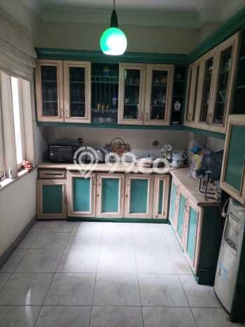 Ready to Use! Premium House LT 280m2 Desain Modern di Bintaro Ready to Use! Premium House LT 280m2 Desain Modern di Bintaro