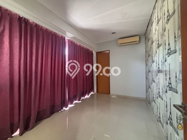 Rumah sewa siap pakai 3 KT di Bintaro, Tangerang Selatan Rumah sewa siap pakai 3 KT di Bintaro, Tangerang Selatan