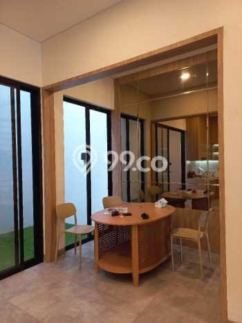Hunian Cantik Modern Lb 90m2 di Pamulang, Tangerang Selatan Hunian Cantik Modern Lb 90m2 di Pamulang, Tangerang Selatan
