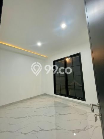 Rumah Elit Modern Siap Huni di Bintaro Tangerang Selatan Rumah Elit Modern Siap Huni di Bintaro Tangerang Selatan