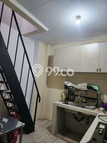 Siap Huni Hunian Elit 3 Kamar di Kelapa Dua Dekat ke Mana Pun Siap Huni Hunian Elit 3 Kamar di Kelapa Dua Dekat ke Mana Pun