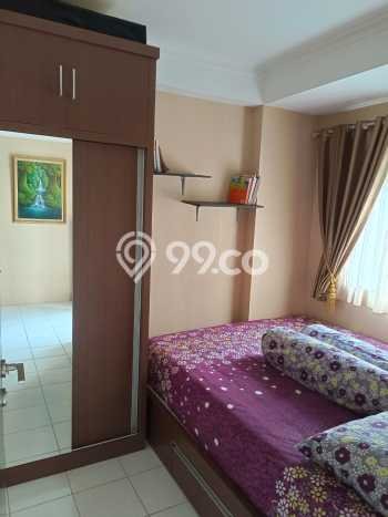 Tersedia Apartemen 2 KT, 1 KM, 31m2 di Karawaci, Tangerang Tersedia Apartemen 2 KT, 1 KM, 31m2 di Karawaci, Tangerang