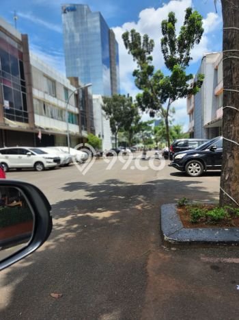 Ruko Dijual di Prime Area Tangerang Luas 180m2 Ruko Dijual di Prime Area Tangerang Luas 180m2