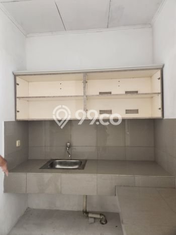 Rumah sewa siap huni 2 KT di Sektor 1A-Gading Serpong, Tangerang Rumah sewa siap huni 2 KT di Sektor 1A-Gading Serpong, Tangerang