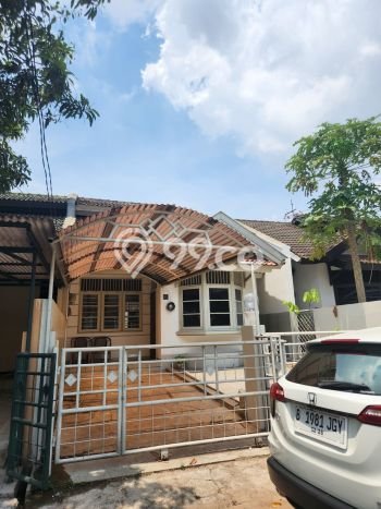 Rumah sewa siap huni 2 KT di Sektor 1A-Gading Serpong, Tangerang Rumah sewa siap huni 2 KT di Sektor 1A-Gading Serpong, Tangerang