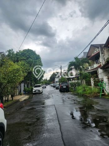 Siap Huni Hunian Elit 3 Kamar di Kelapa Dua Dekat ke Mana Pun Siap Huni Hunian Elit 3 Kamar di Kelapa Dua Dekat ke Mana Pun
