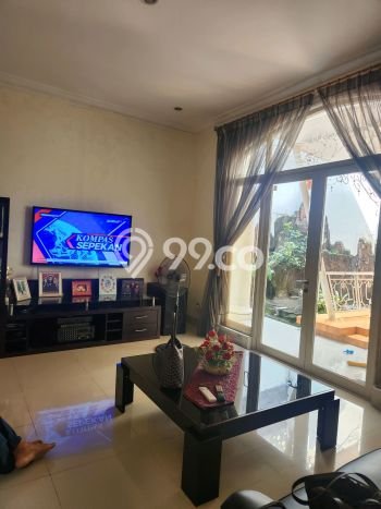 Dijual Hunian Mewah dengan Fasilitas Sekitar Lengkap di Serpong Utara, Tangerang Selatan Dijual Hunian Mewah dengan Fasilitas Sekitar Lengkap di Serpong Utara, Tangerang Selatan