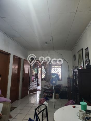 Rumah Siap Disurvey di Gading Serpong, Tangerang, LT 72m² LB 50m² Rumah Siap Disurvey di Gading Serpong, Tangerang, LT 72m² LB 50m²