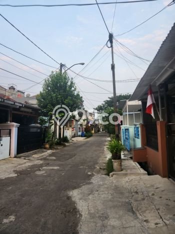 Rumah Siap Disurvey di Gading Serpong, Tangerang, LT 72m² LB 50m² Rumah Siap Disurvey di Gading Serpong, Tangerang, LT 72m² LB 50m²