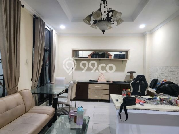 Siap Huni Hunian Elit 3 Kamar di Kelapa Dua Dekat ke Mana Pun Siap Huni Hunian Elit 3 Kamar di Kelapa Dua Dekat ke Mana Pun