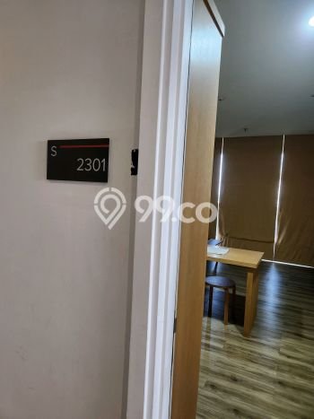 Untuk Dijual Apartemen Nyaman di Pinang Tangerang 2 Kamar Tidur Untuk Dijual Apartemen Nyaman di Pinang Tangerang 2 Kamar Tidur