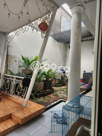 Dijual Hunian Mewah dengan Fasilitas Sekitar Lengkap di Serpong Utara, Tangerang Selatan Dijual Hunian Mewah dengan Fasilitas Sekitar Lengkap di Serpong Utara, Tangerang Selatan