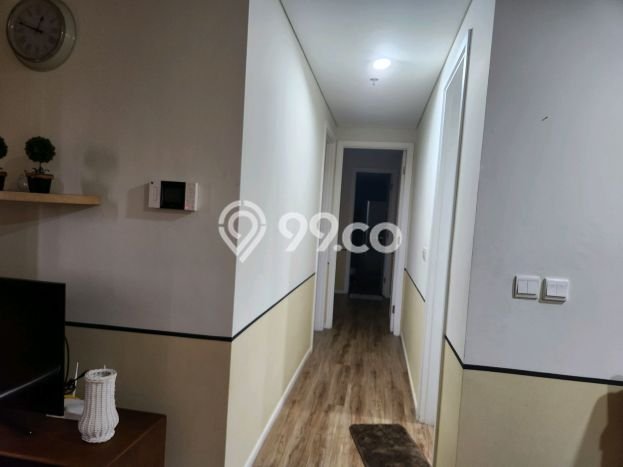 Untuk Dijual Apartemen Nyaman di Pinang Tangerang 2 Kamar Tidur Untuk Dijual Apartemen Nyaman di Pinang Tangerang 2 Kamar Tidur