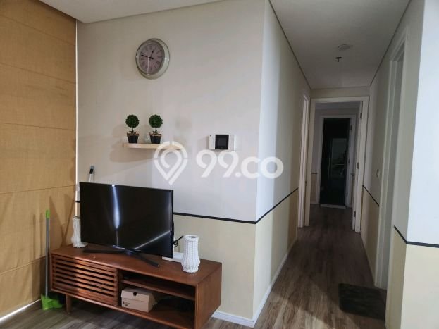 Untuk Dijual Apartemen Nyaman di Pinang Tangerang 2 Kamar Tidur Untuk Dijual Apartemen Nyaman di Pinang Tangerang 2 Kamar Tidur