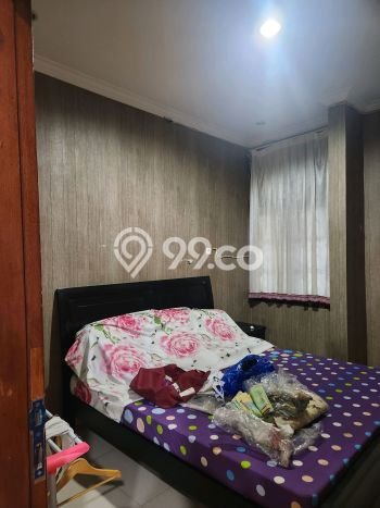 Siap Huni Hunian Elit 3 Kamar di Kelapa Dua Dekat ke Mana Pun Siap Huni Hunian Elit 3 Kamar di Kelapa Dua Dekat ke Mana Pun
