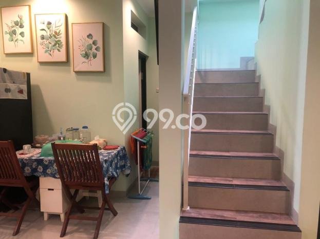 Rumah Modern 2 KT di Gading Serpong Tangerang Semi Furnished Rumah Modern 2 KT di Gading Serpong Tangerang Semi Furnished