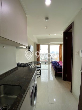 Hunian Apartemen 1 KT 1 KM di Cengkareng, Jakarta Barat Dijual Cepat Hunian Apartemen 1 KT 1 KM di Cengkareng, Jakarta Barat Dijual Cepat