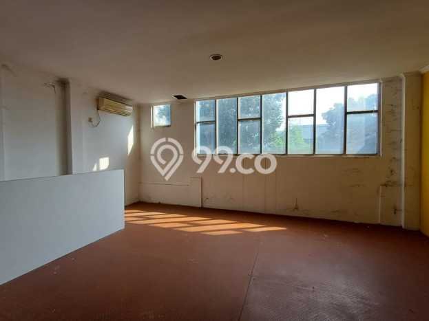 Gudang di BSD, Luas 369m2m², Pusat Bisnis, Posisi Premium Gudang di BSD, Luas 369m2m², Pusat Bisnis, Posisi Premium
