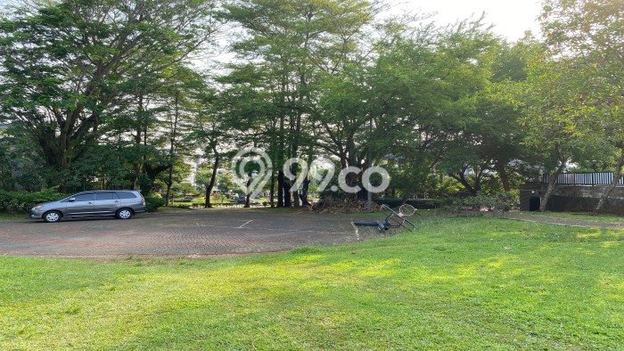 Tanah Kawasan Serpong, Luas 360m², Akses Pusat Kota, Prospek Menjanjikan Tanah Kawasan Serpong, Luas 360m², Akses Pusat Kota, Prospek Menjanjikan