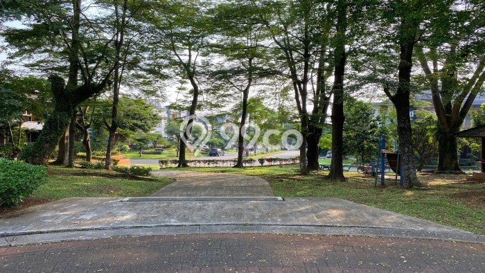 Tanah Kawasan Serpong, Luas 360m², Akses Pusat Kota, Prospek Menjanjikan Tanah Kawasan Serpong, Luas 360m², Akses Pusat Kota, Prospek Menjanjikan