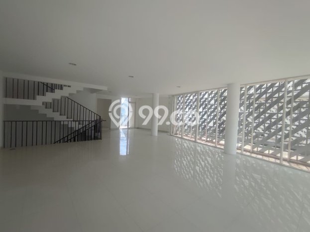 Kantor Strategis di BSD, Luas 714m², Pusat Komersial, Dekat BSD, Tangerang, Tangerang Kantor Strategis di BSD, Luas 714m², Pusat Komersial, Dekat BSD, Tangerang, Tangerang