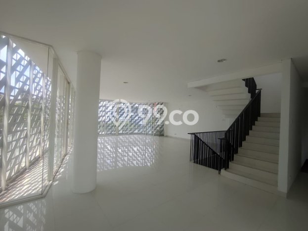 Kantor Strategis di BSD, Luas 714m², Pusat Komersial, Dekat BSD, Tangerang, Tangerang Kantor Strategis di BSD, Luas 714m², Pusat Komersial, Dekat BSD, Tangerang, Tangerang