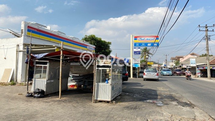Tanah Potensial di Pagedangan, Luas 3100m², Akses Mudah Tanah Potensial di Pagedangan, Luas 3100m², Akses Mudah