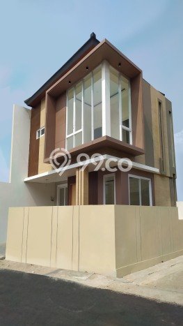 Rumah PREMIUM! di Pagedangan, Tangerang, Luas 70m² LB 90m², BISA KPR Rumah PREMIUM! di Pagedangan, Tangerang, Luas 70m² LB 90m², BISA KPR