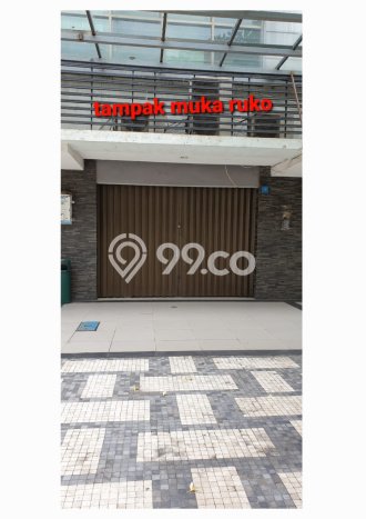 Lokasi Strategis! Dijual Ruko Bisnis di Tangerang, Tangerang Kondisi Bagus Lokasi Strategis! Dijual Ruko Bisnis di Tangerang, Tangerang Kondisi Bagus