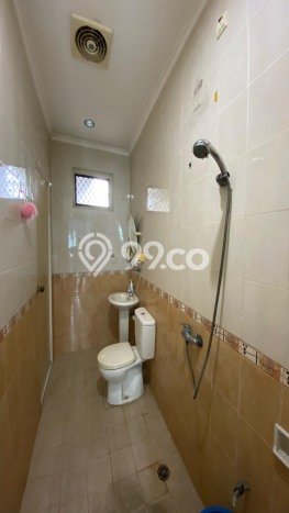 Dijual Hunian Rumah Terawat 4 KT di Modernland, Tangerang Dijual Hunian Rumah Terawat 4 KT di Modernland, Tangerang