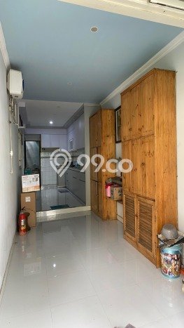 Dijual Hunian Rumah Terawat 4 KT di Modernland, Tangerang Dijual Hunian Rumah Terawat 4 KT di Modernland, Tangerang